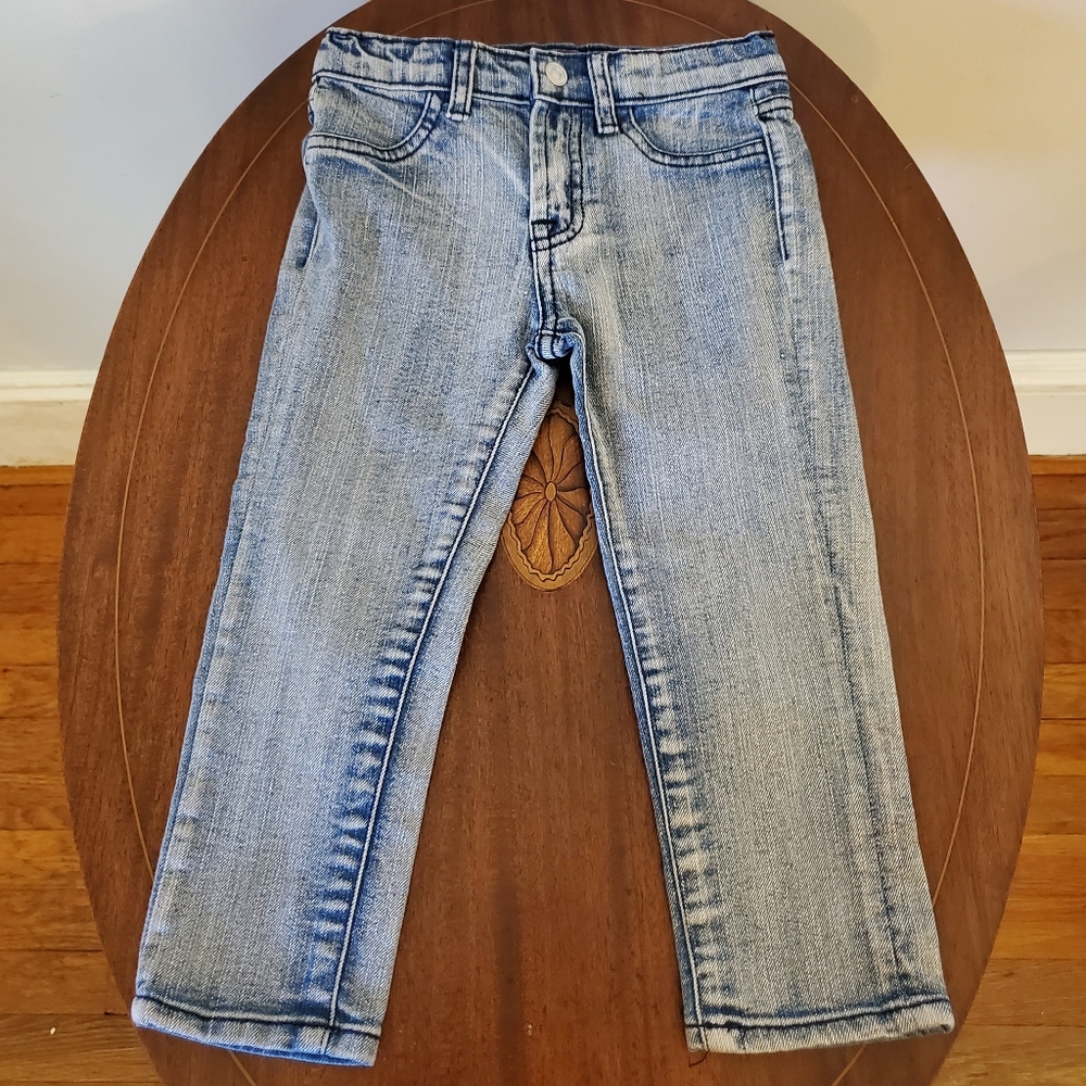 7 for all mankind toddler jeans